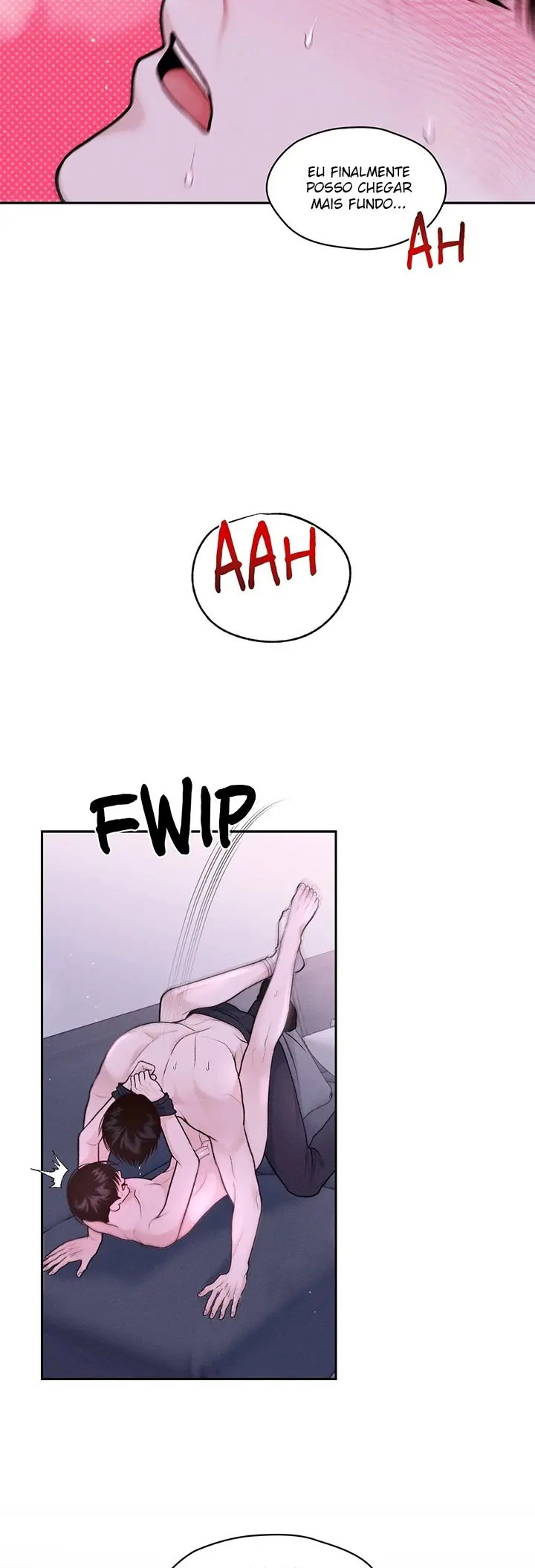 Monday Savior – Capítulo 17 Yaoi – Página 15