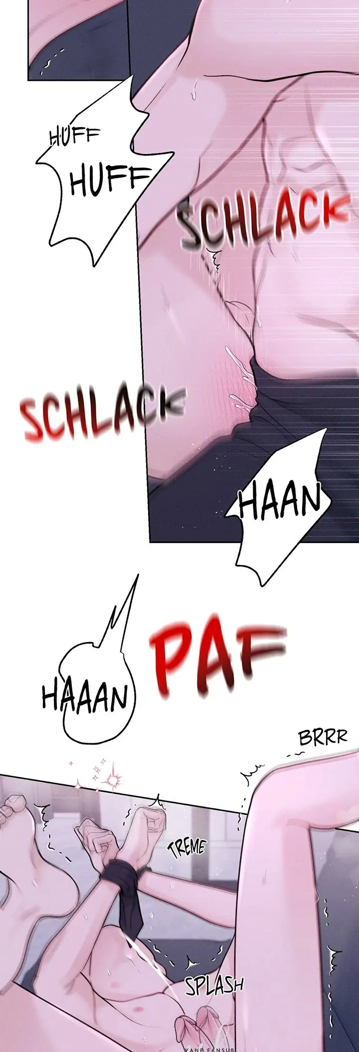 Monday Savior – Capítulo 17 Yaoi – Página 20