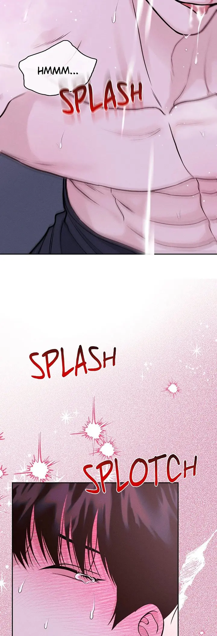 Monday Savior – Capítulo 17 Yaoi – Página 29