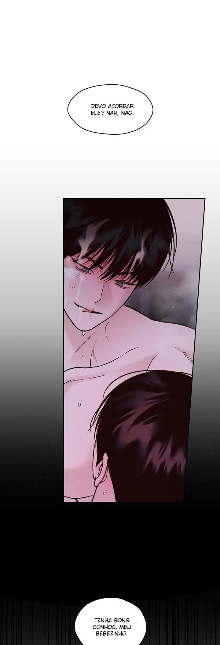 Monday Savior – Capítulo 17 Yaoi – Página 33