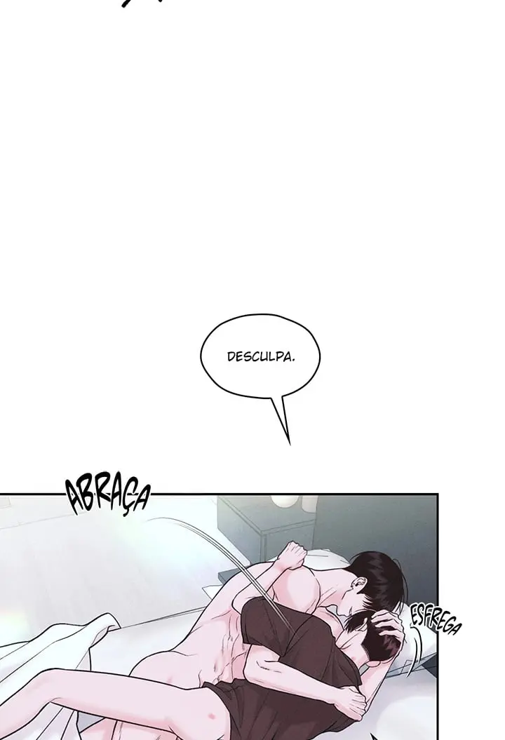 Monday Savior – Capítulo 17 Yaoi – Página 42