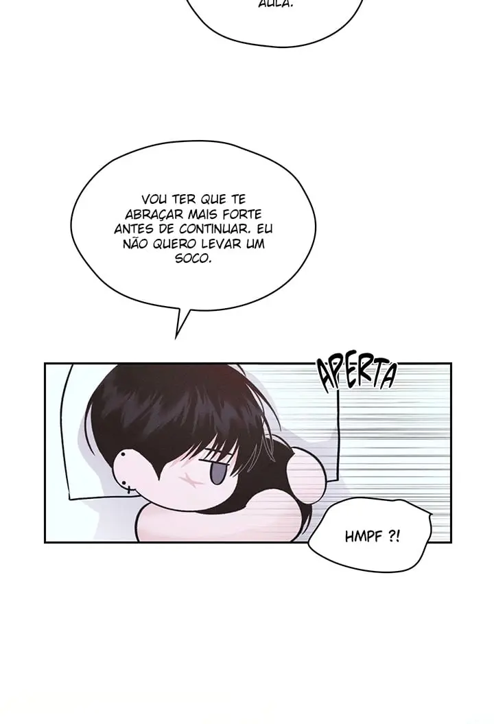 Monday Savior – Capítulo 17 Yaoi – Página 44