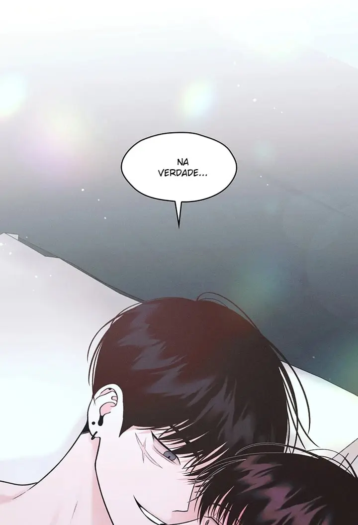 Monday Savior – Capítulo 17 Yaoi – Página 45