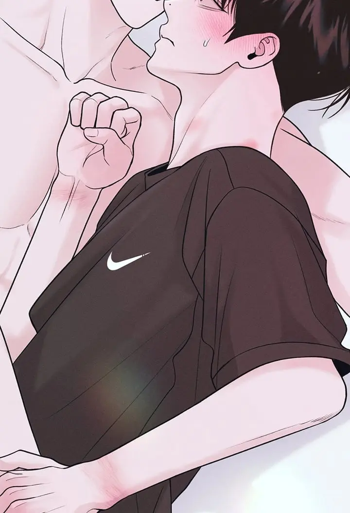 Monday Savior – Capítulo 17 Yaoi – Página 46