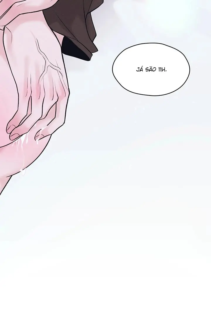 Monday Savior – Capítulo 17 Yaoi – Página 47