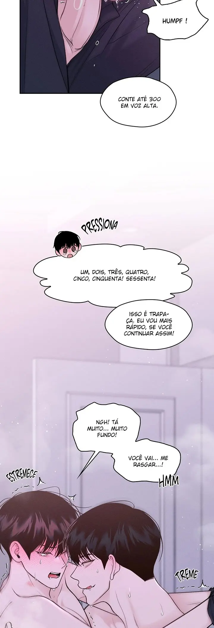 Monday Savior – Capítulo 17 Yaoi – Página 5