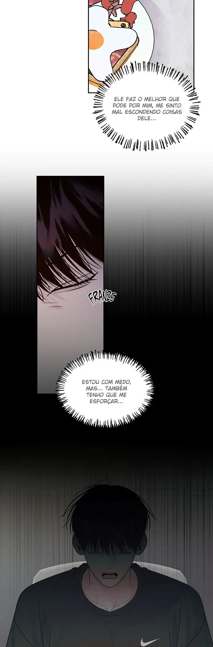 Monday Savior – Capítulo 18 Yaoi – Página 16