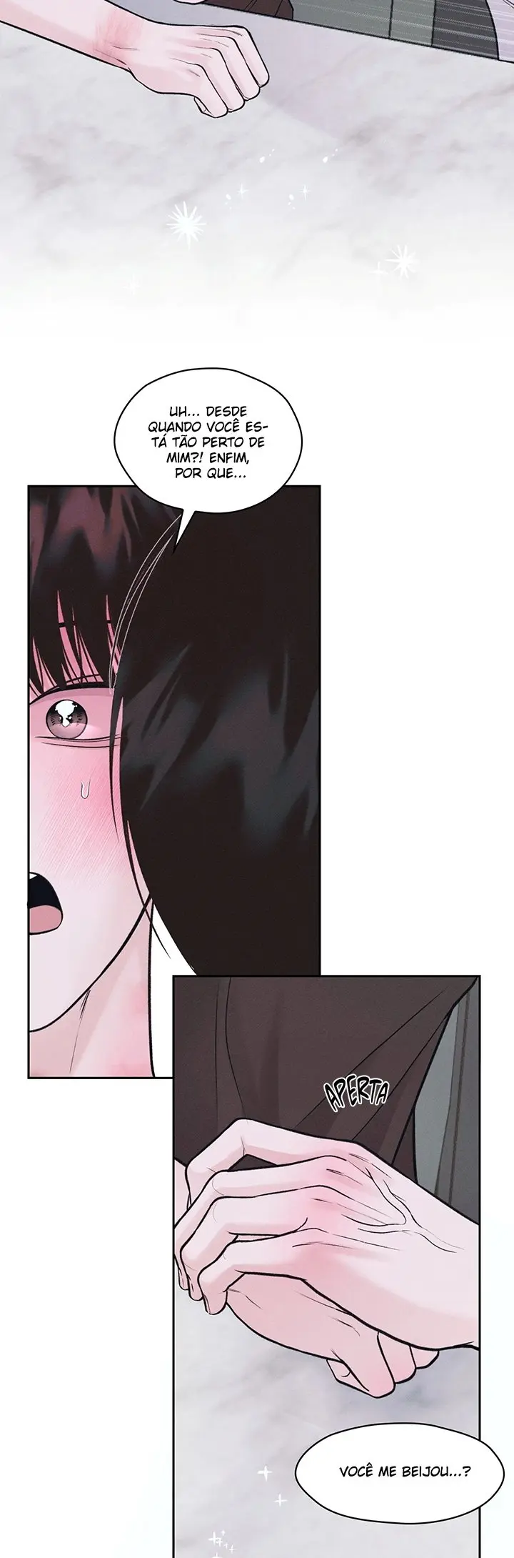 Monday Savior – Capítulo 18 Yaoi – Página 19