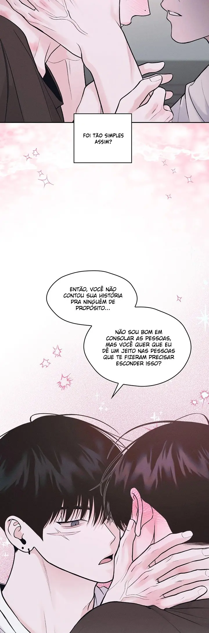 Monday Savior – Capítulo 18 Yaoi – Página 23