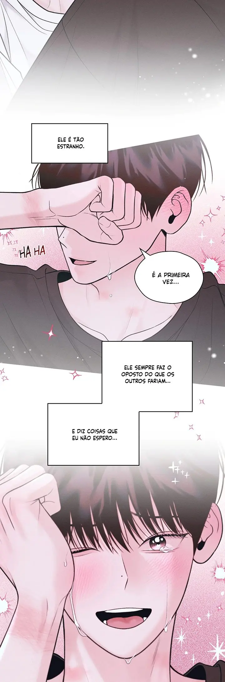 Monday Savior – Capítulo 18 Yaoi – Página 24