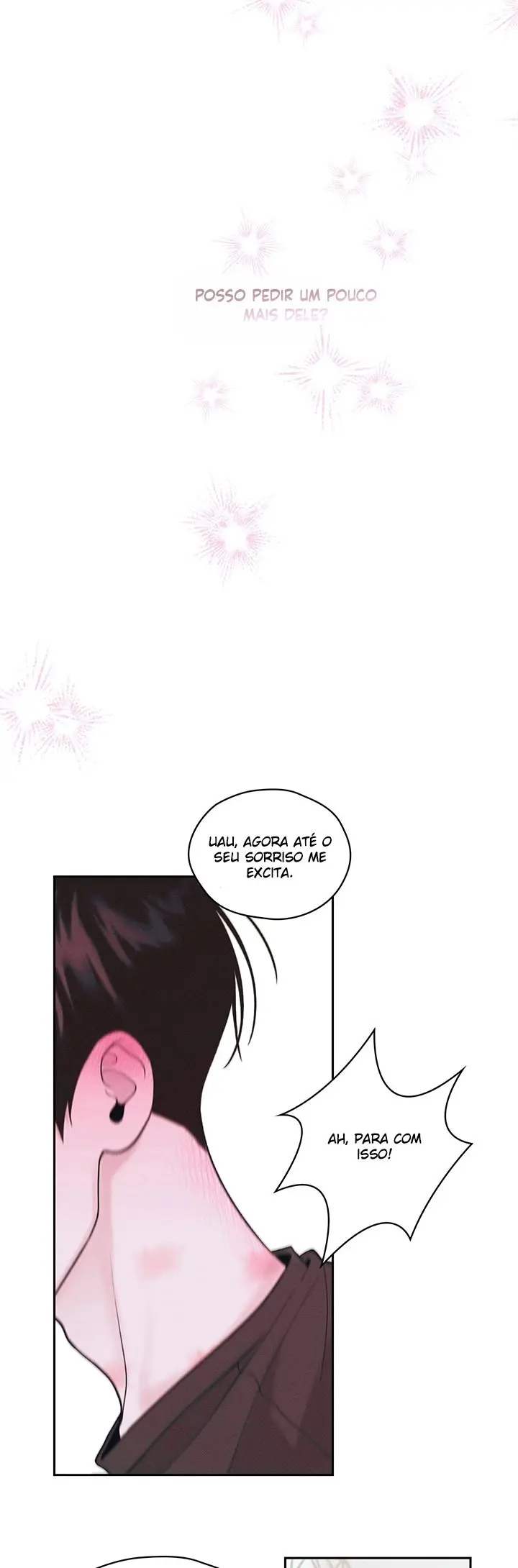 Monday Savior – Capítulo 18 Yaoi – Página 27