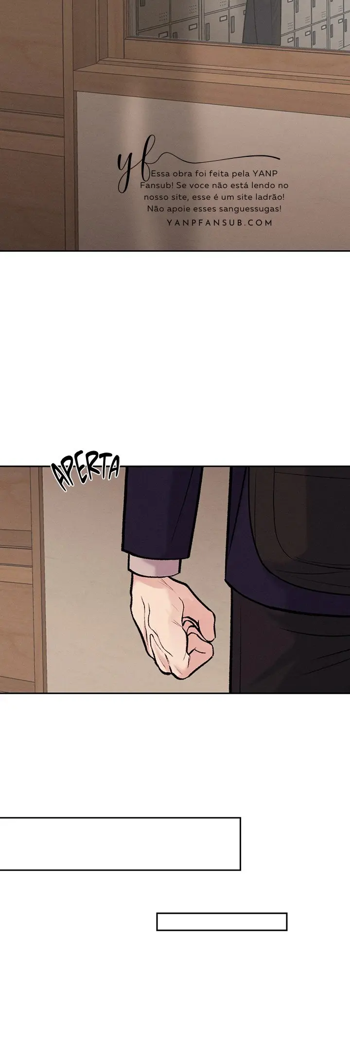 Monday Savior – Capítulo 18 Yaoi – Página 40