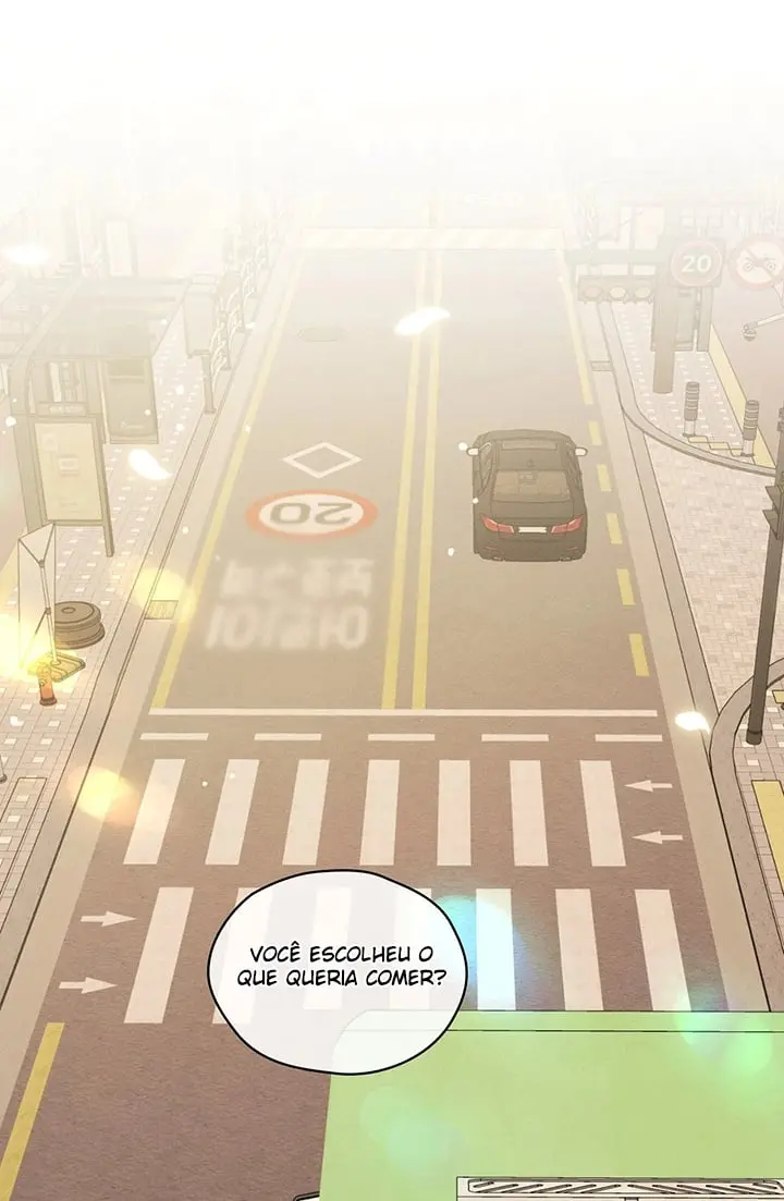 Monday Savior – Capítulo 18 Yaoi – Página 41