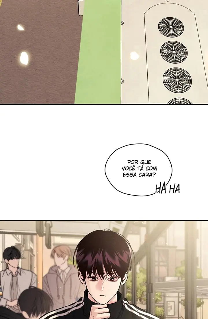 Monday Savior – Capítulo 18 Yaoi – Página 42