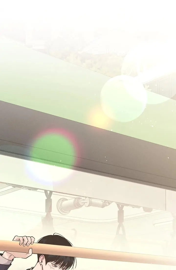 Monday Savior – Capítulo 18 Yaoi – Página 46