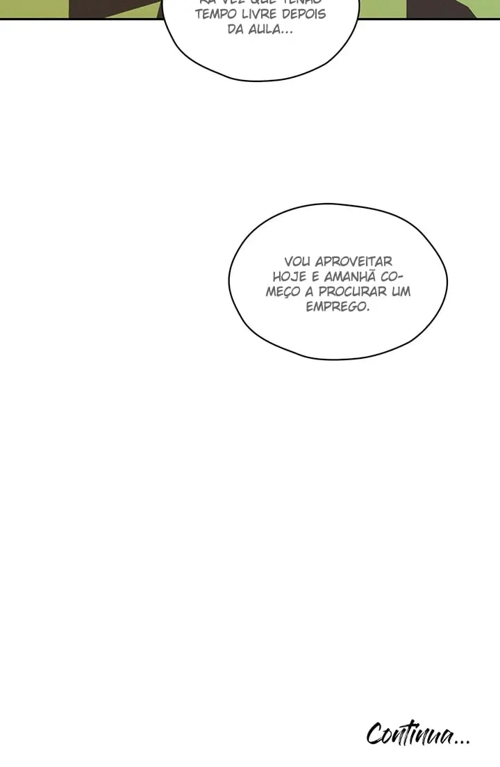 Monday Savior – Capítulo 18 Yaoi – Página 48