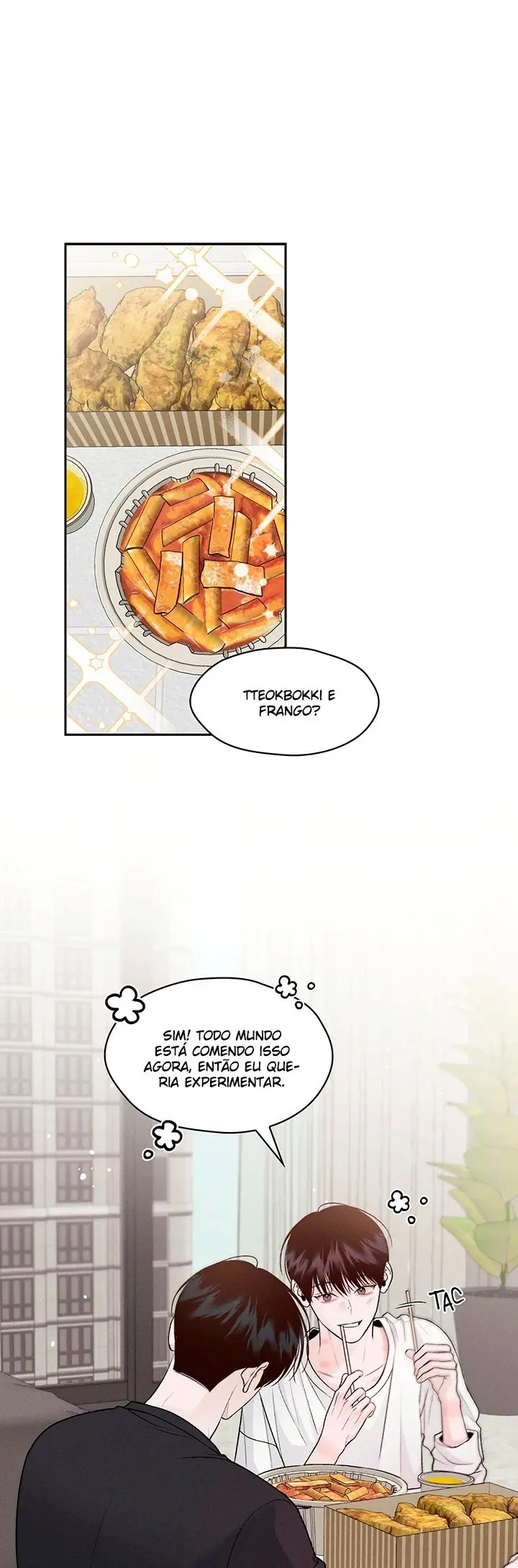 Monday Savior – Capítulo 19 Yaoi – Página 1