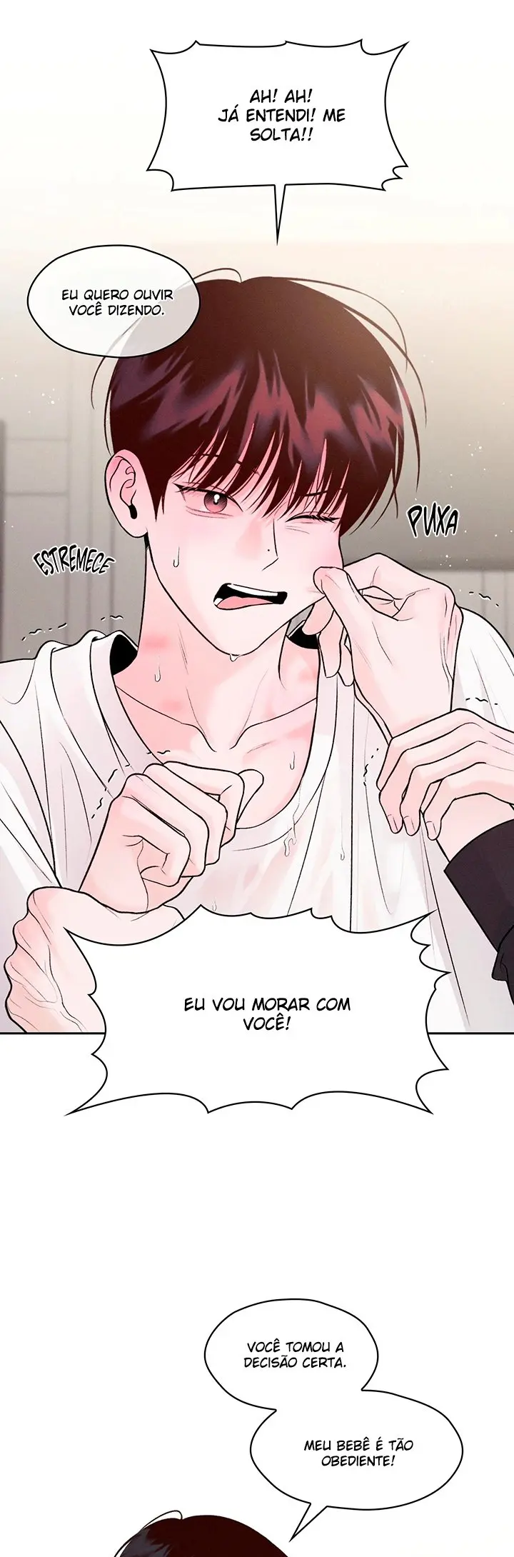 Monday Savior – Capítulo 19 Yaoi – Página 14