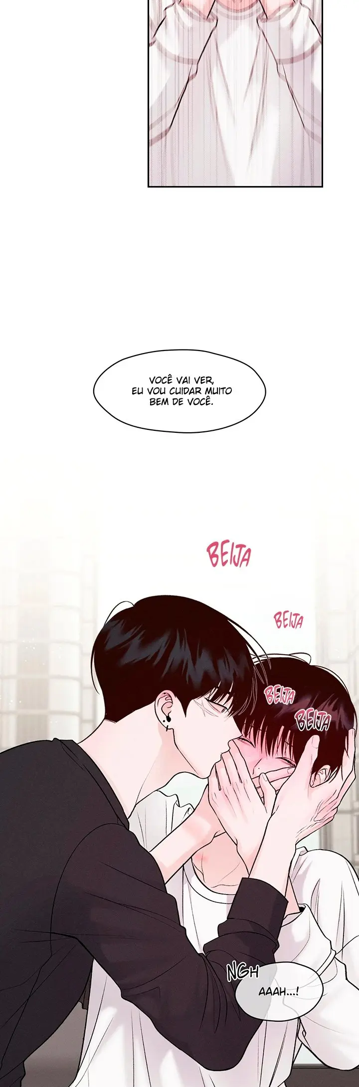 Monday Savior – Capítulo 19 Yaoi – Página 17