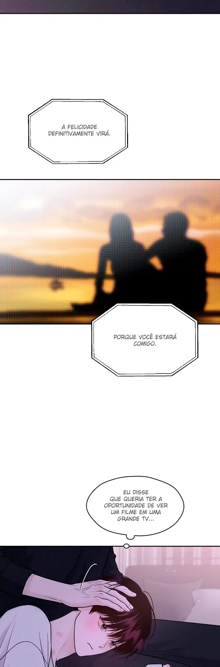 Monday Savior – Capítulo 19 Yaoi – Página 21