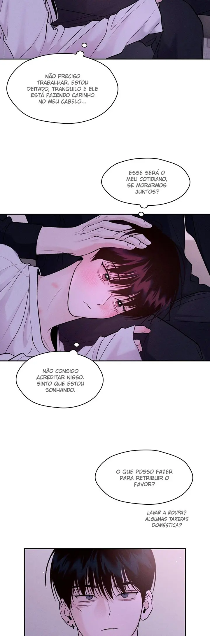 Monday Savior – Capítulo 19 Yaoi – Página 22