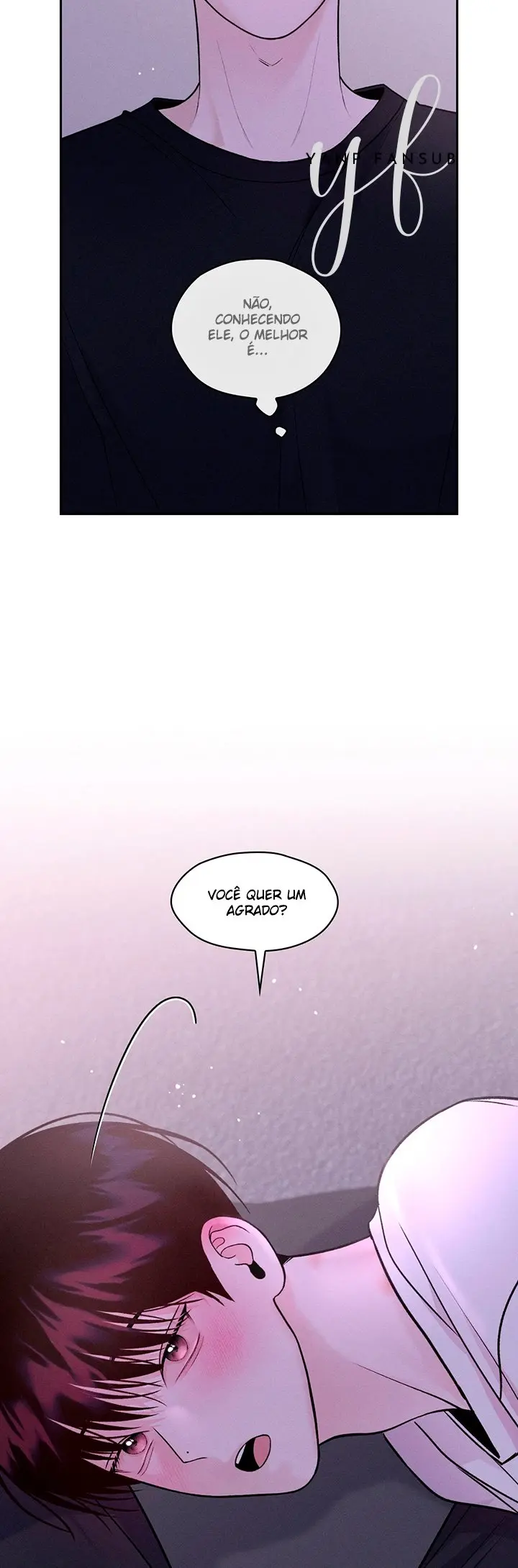 Monday Savior – Capítulo 19 Yaoi – Página 23