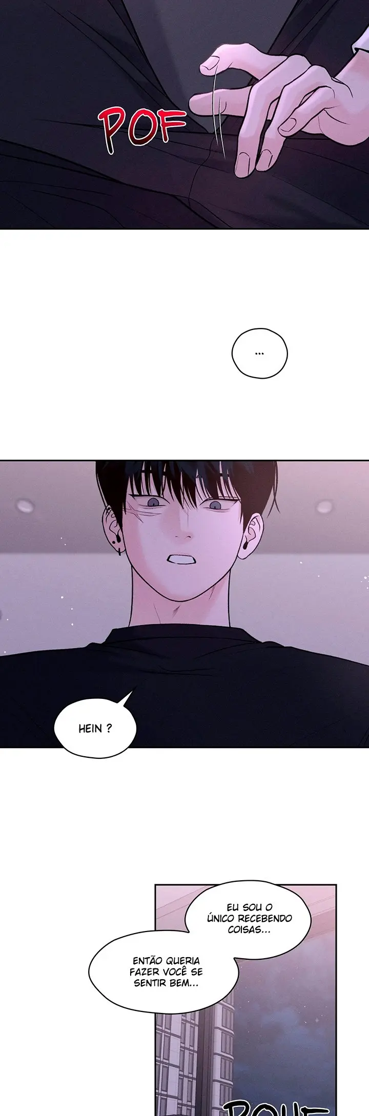 Monday Savior – Capítulo 19 Yaoi – Página 24