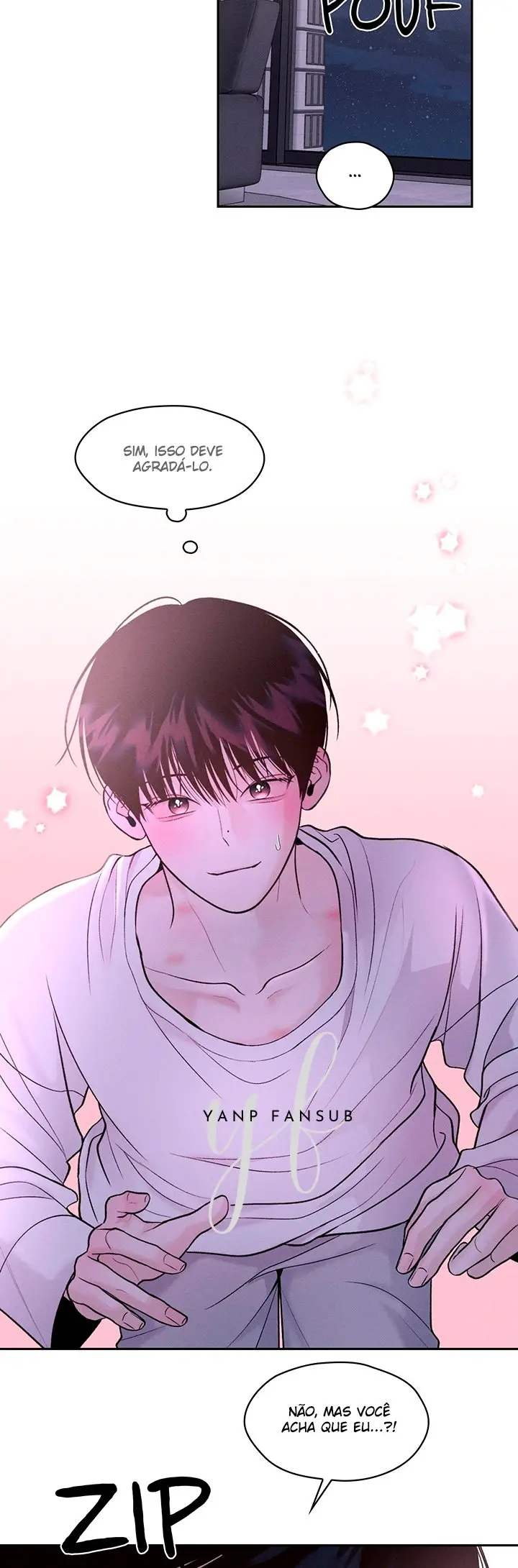 Monday Savior – Capítulo 19 Yaoi – Página 25