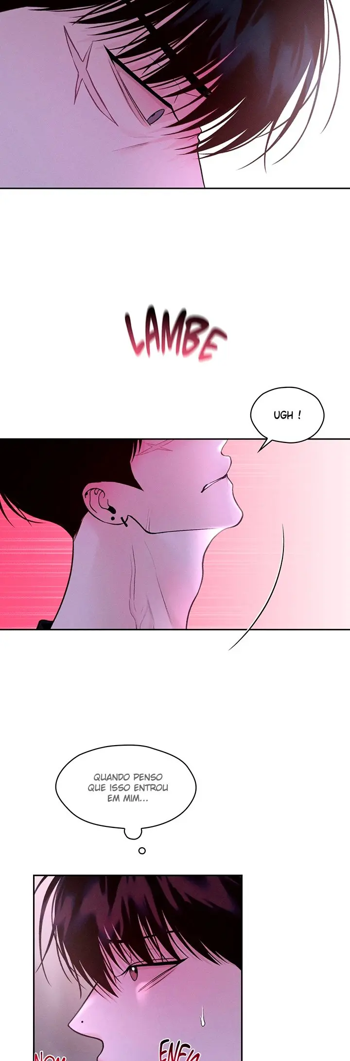 Monday Savior – Capítulo 19 Yaoi – Página 26