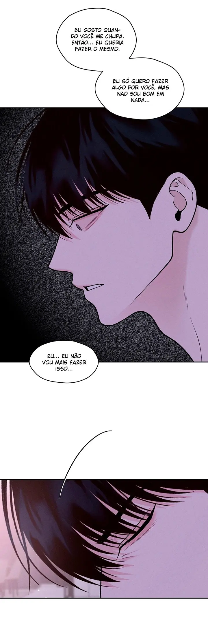 Monday Savior – Capítulo 19 Yaoi – Página 31