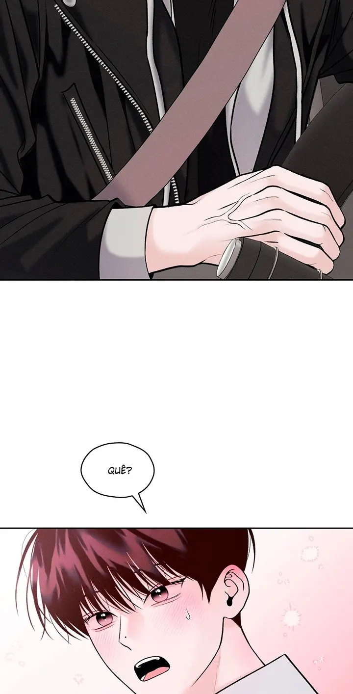 Monday Savior – Capítulo 19 Yaoi – Página 41