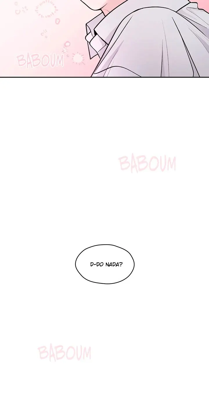 Monday Savior – Capítulo 19 Yaoi – Página 42