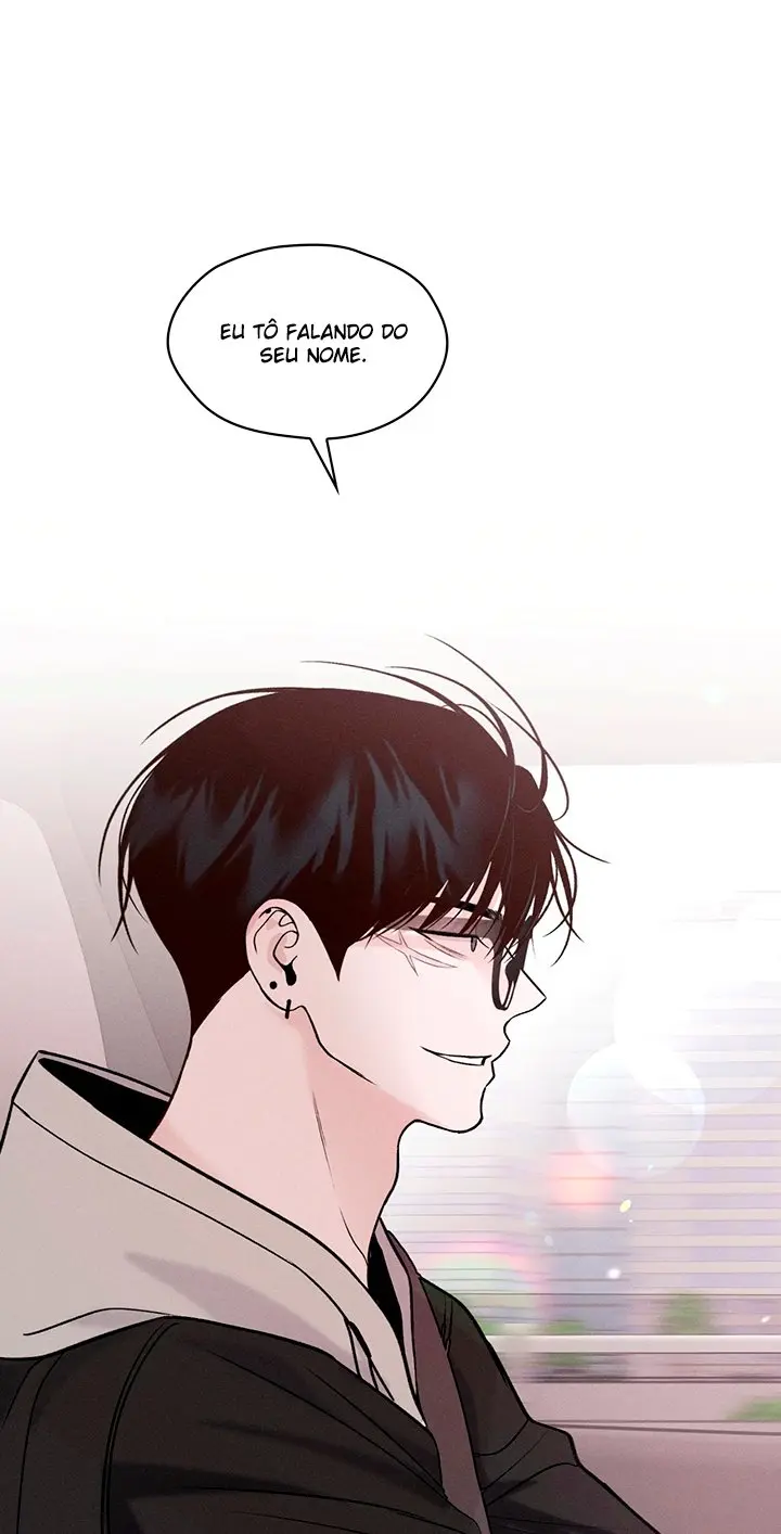 Monday Savior – Capítulo 19 Yaoi – Página 43