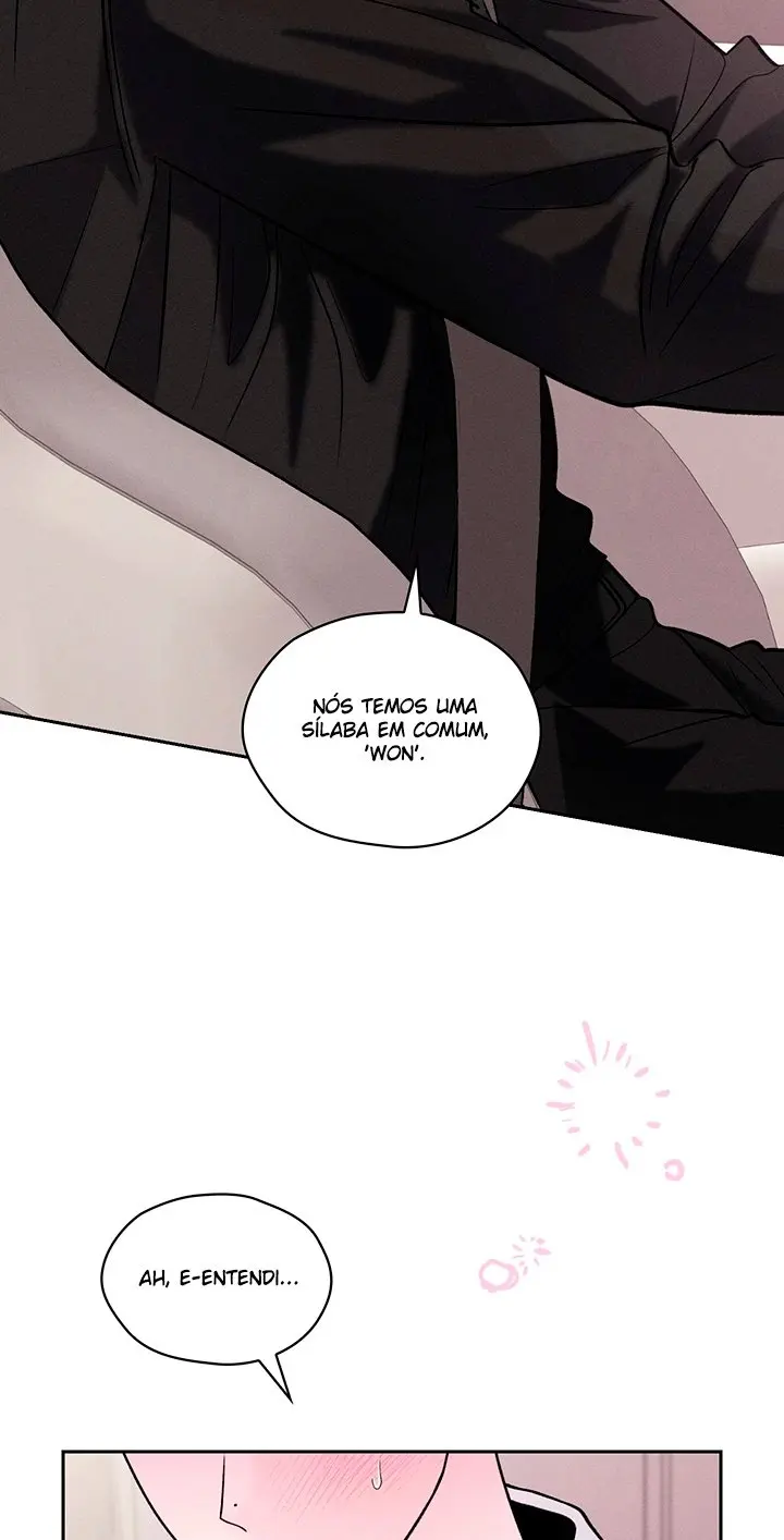 Monday Savior – Capítulo 19 Yaoi – Página 44