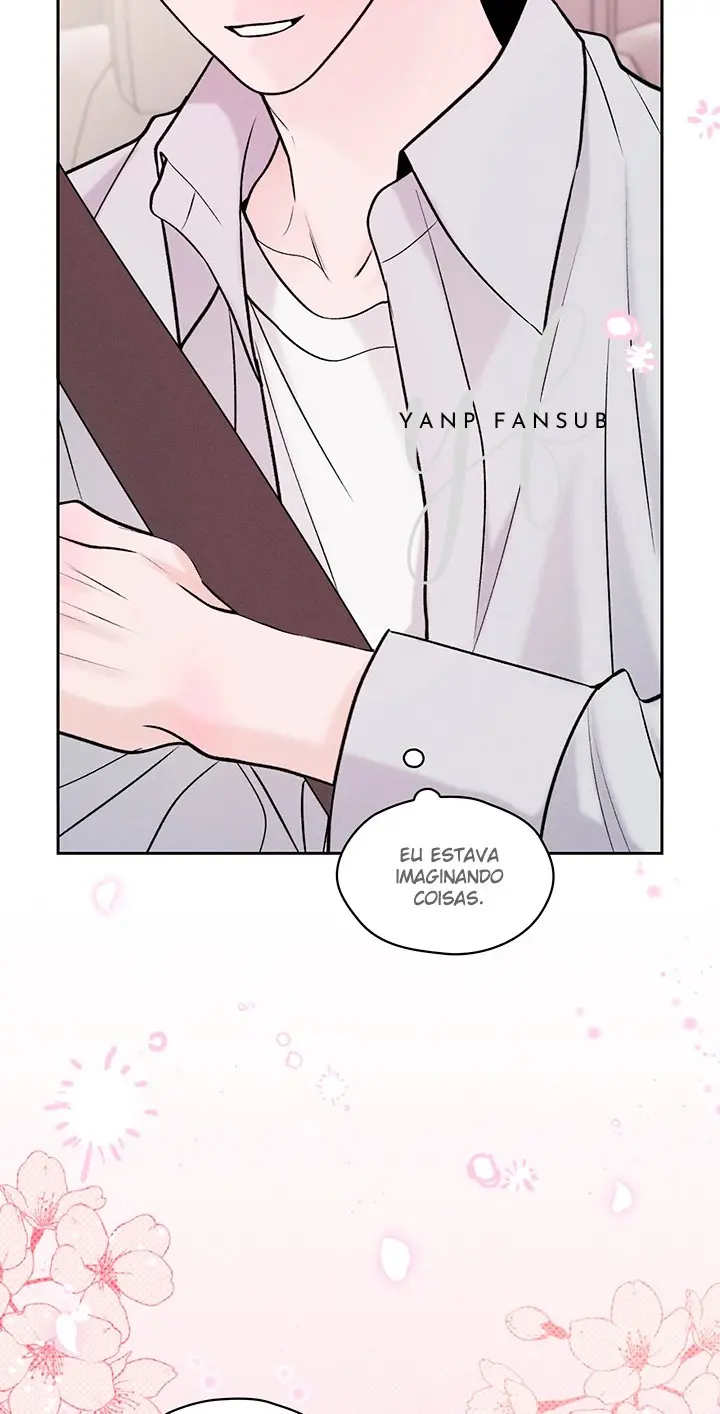 Monday Savior – Capítulo 19 Yaoi – Página 45