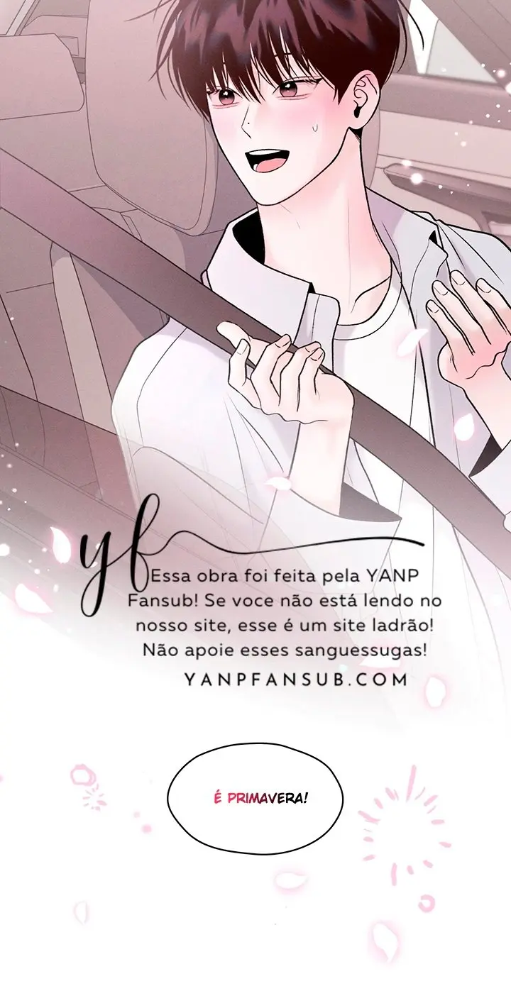 Monday Savior – Capítulo 19 Yaoi – Página 47