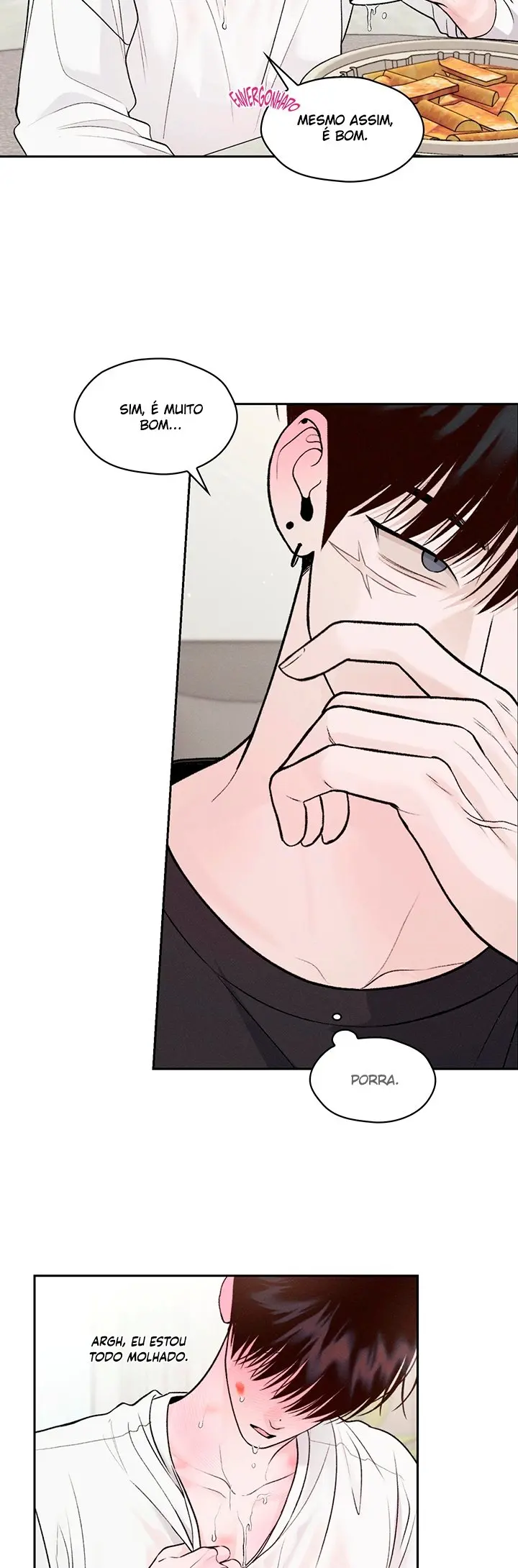 Monday Savior – Capítulo 19 Yaoi – Página 5