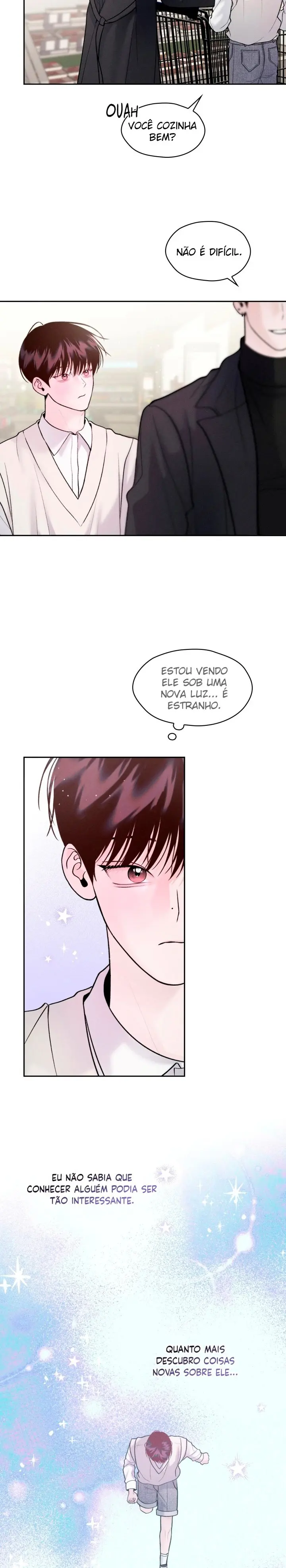 Monday Savior – Capítulo 20 Yaoi – Página 18