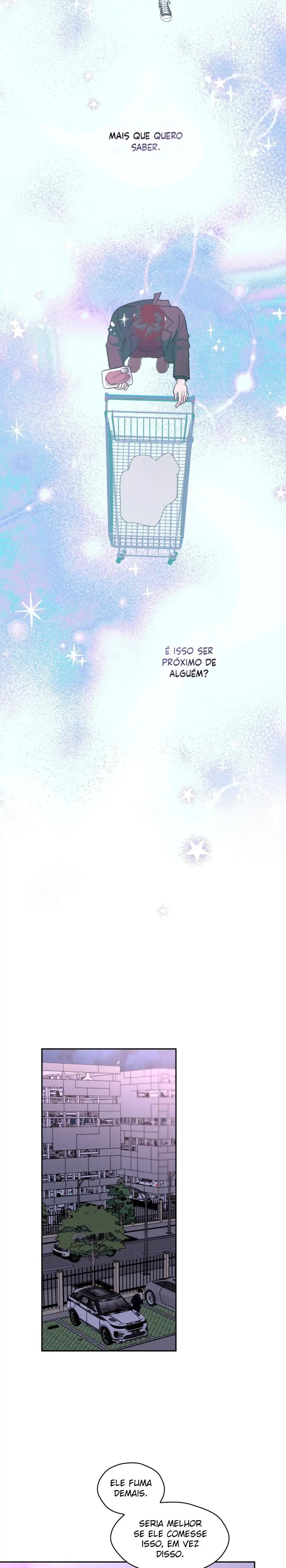 Monday Savior – Capítulo 20 Yaoi – Página 19