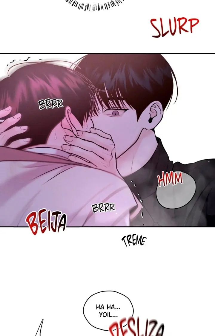 Monday Savior – Capítulo 20 Yaoi – Página 27