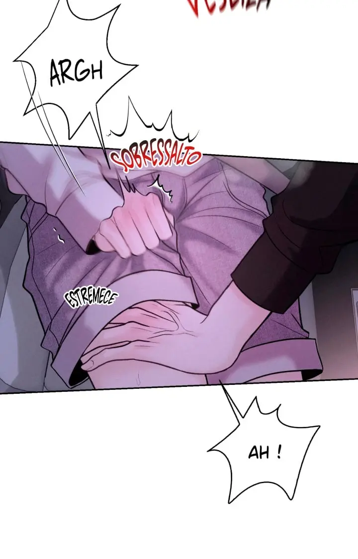 Monday Savior – Capítulo 20 Yaoi – Página 28