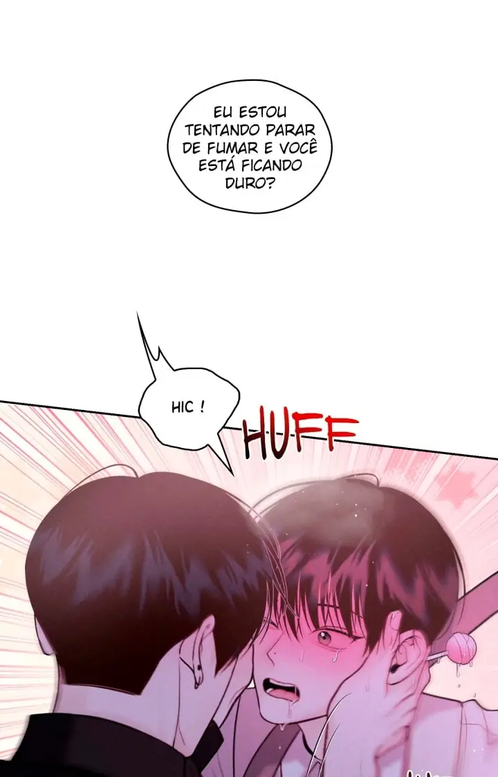 Monday Savior – Capítulo 20 Yaoi – Página 29