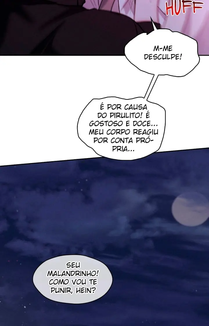 Monday Savior – Capítulo 20 Yaoi – Página 30