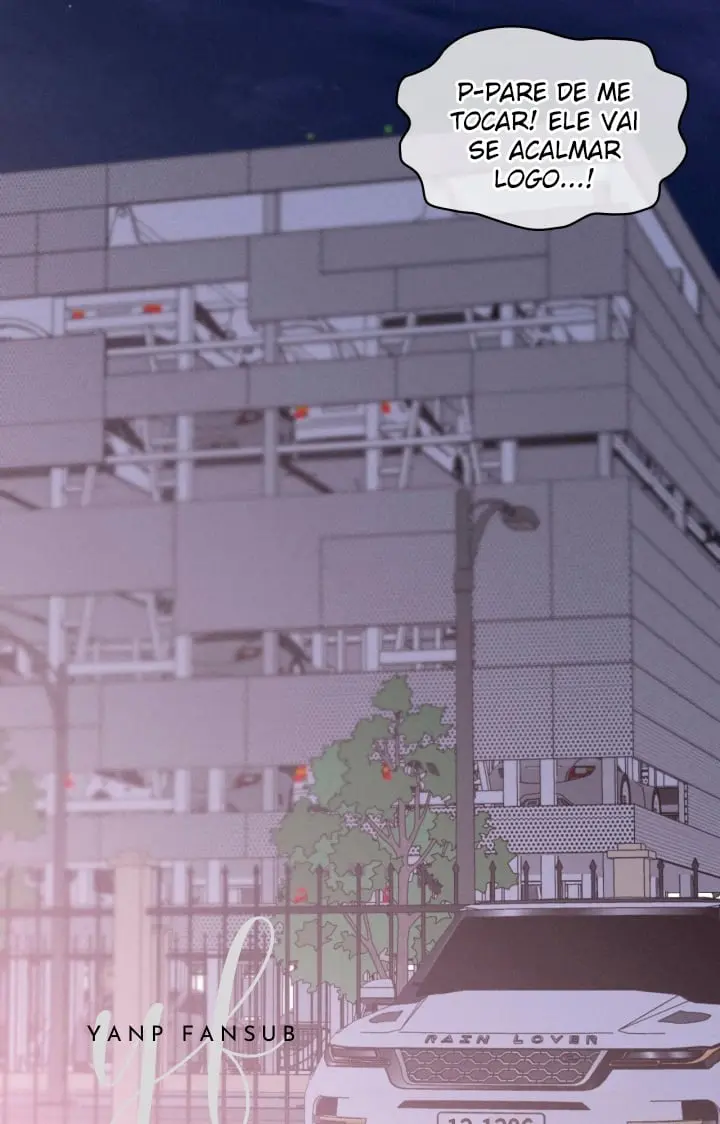 Monday Savior – Capítulo 20 Yaoi – Página 31