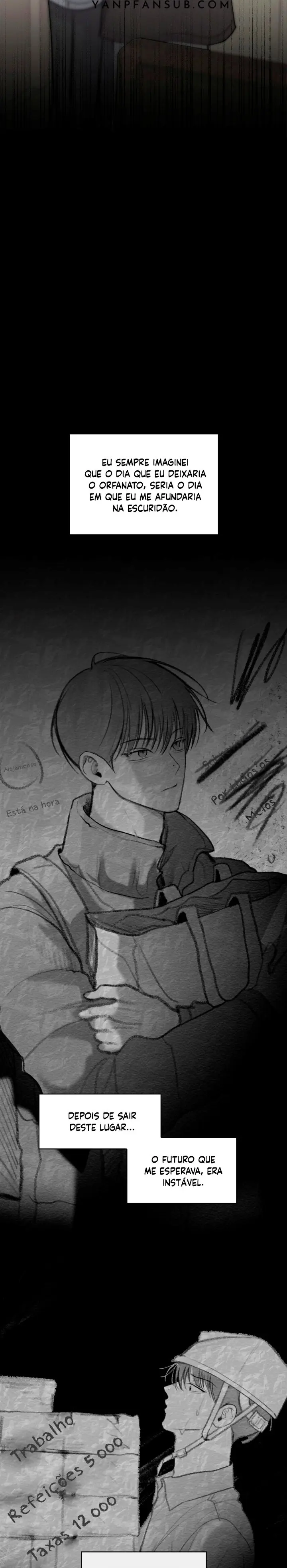 Monday Savior – Capítulo 20 Yaoi – Página 4