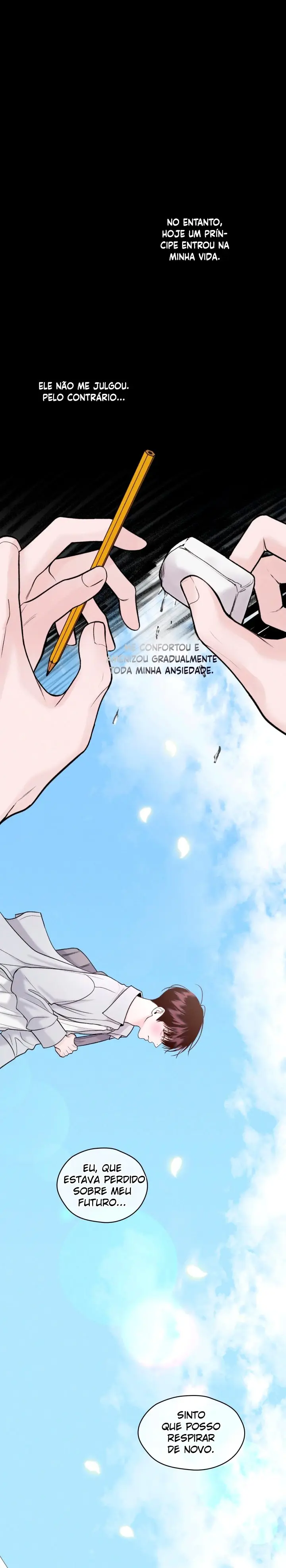 Monday Savior – Capítulo 20 Yaoi – Página 6