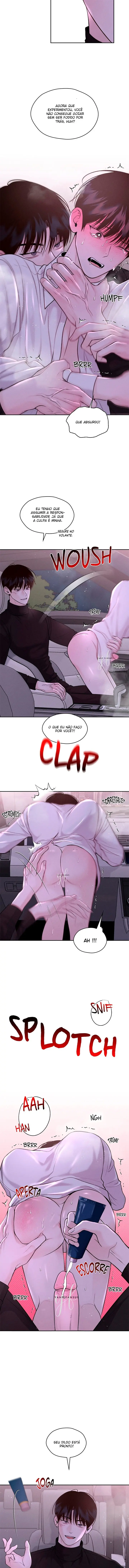 Monday Savior – Capítulo 21 Yaoi – Página 7