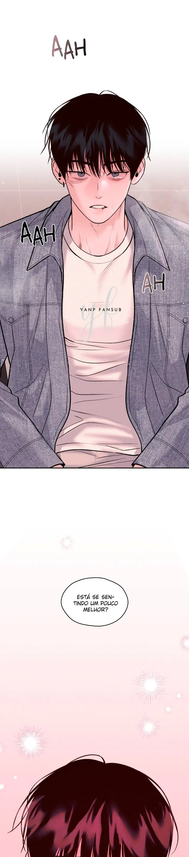 Monday Savior – Capítulo 22 Yaoi – Página 14