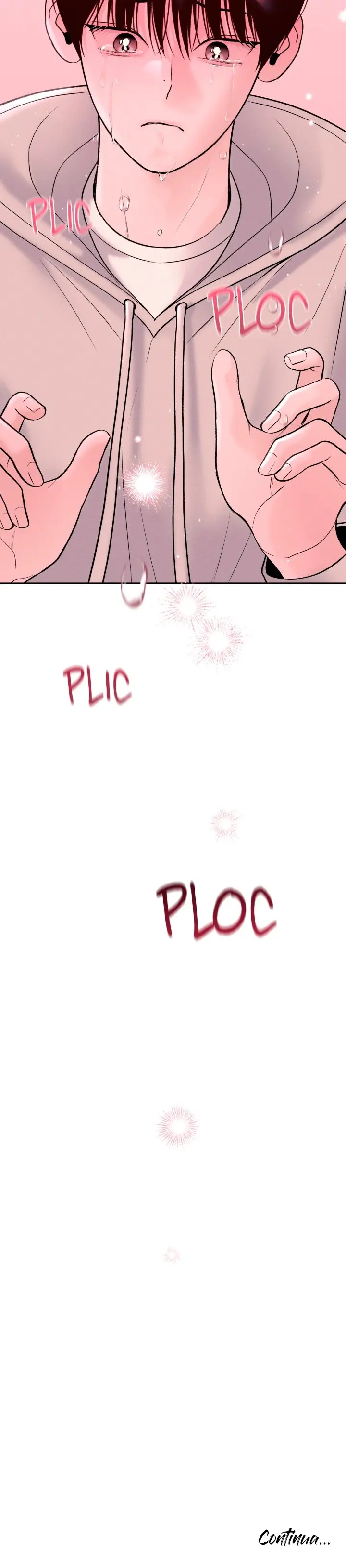 Monday Savior – Capítulo 22 Yaoi – Página 15