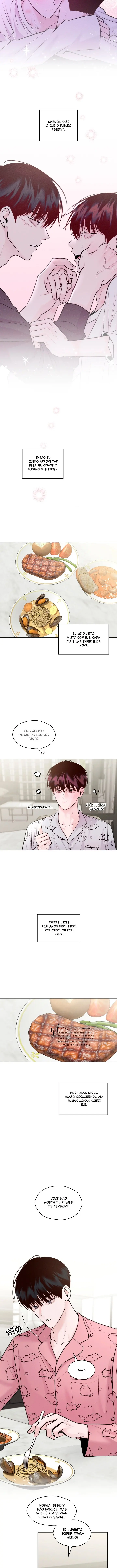 Monday Savior – Capítulo 22 Yaoi – Página 2